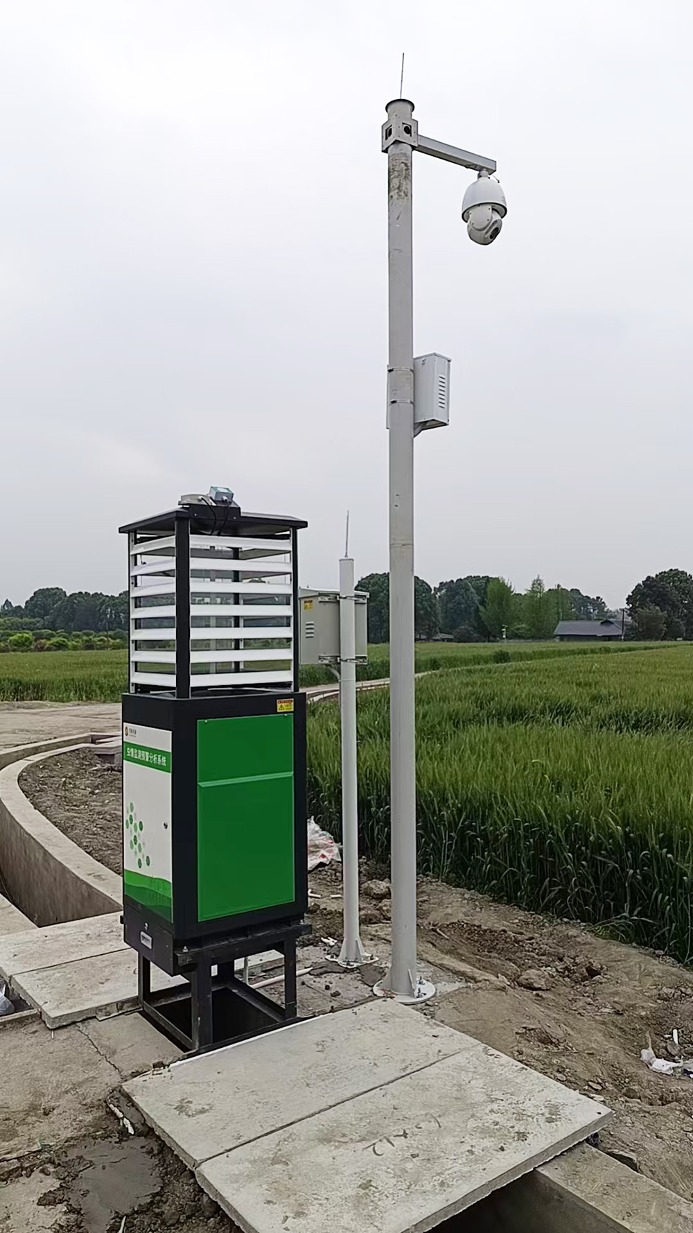?河南兆迪2025年四月全國安裝案例集錦