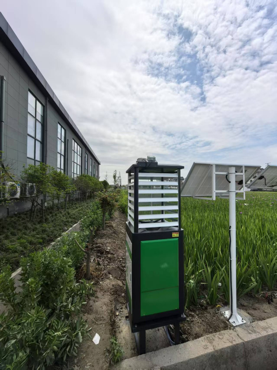 ?河南兆迪2025年四月全國安裝案例集錦