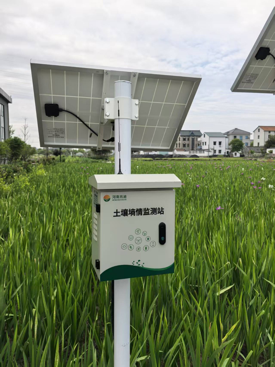 ?河南兆迪2025年四月全國安裝案例集錦