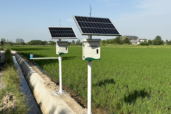 土壤墑情是什么？怎么監(jiān)測