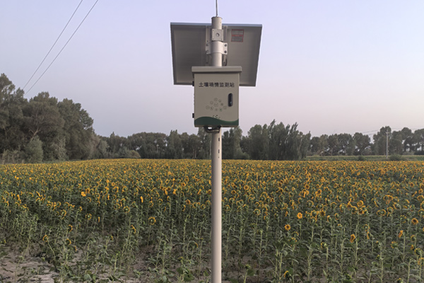 土壤墑情是什么？怎么監(jiān)測