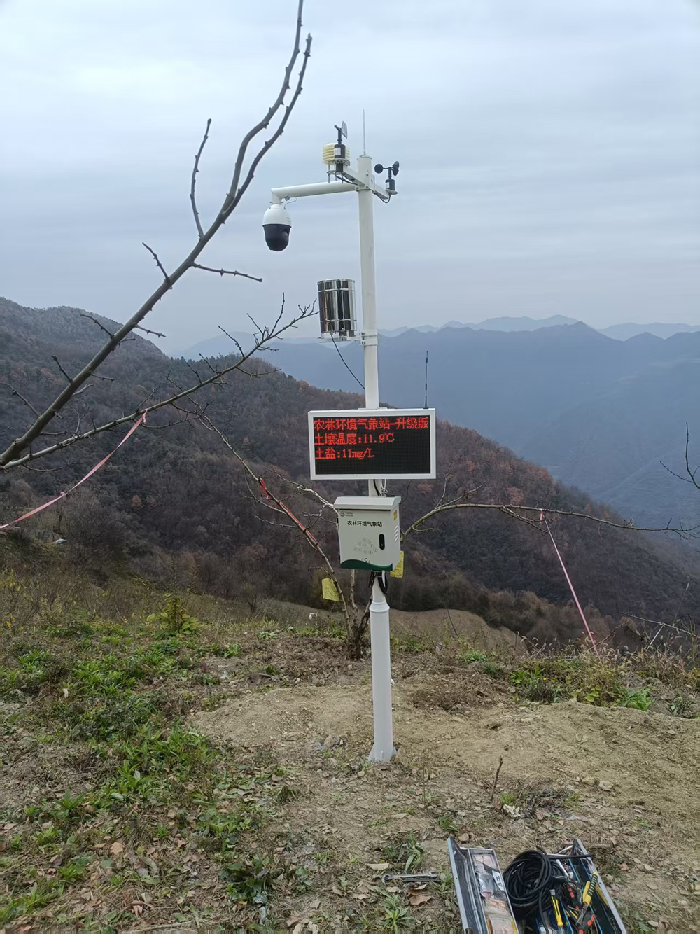 河南兆迪2025年11月全国安装案例精选