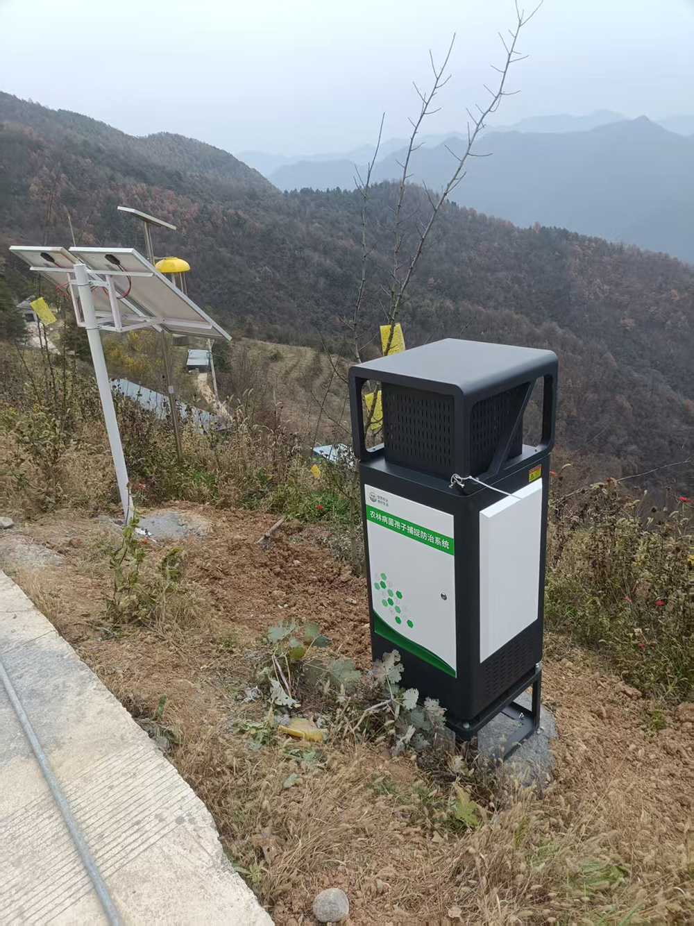 河南兆迪2025年11月全国安装案例精选