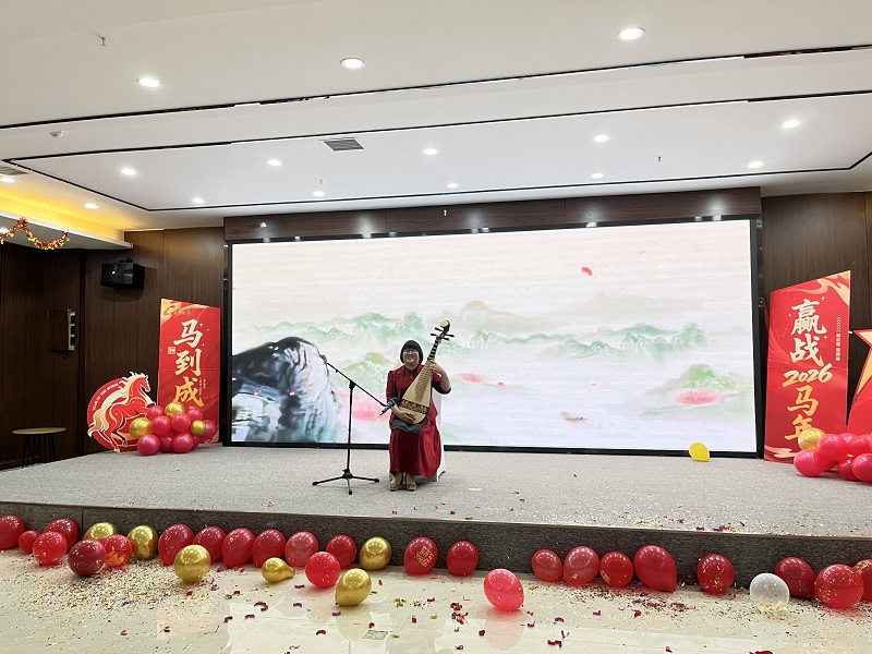 河南兆迪年会盛典圆满落幕