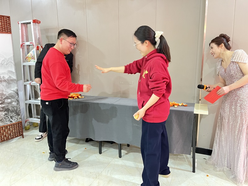 河南兆迪年会盛典圆满落幕