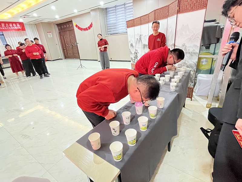 河南兆迪年会盛典圆满落幕
