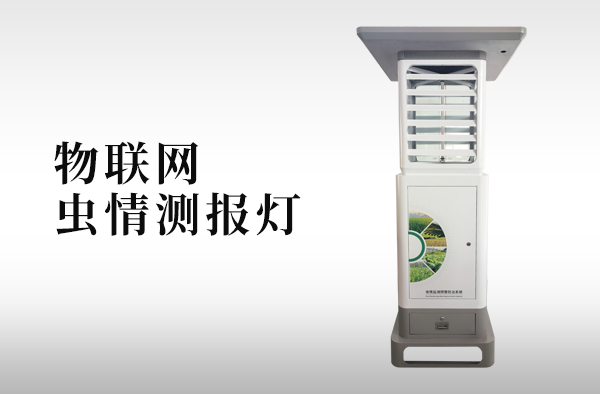 智能虫情检测仪:田间虫情监测的实战应用成效